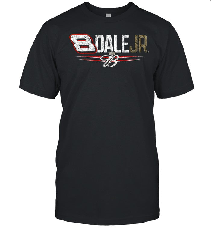 Dale Earnhardt Jr #8 Budweiser Limited 2024 T Shirt
