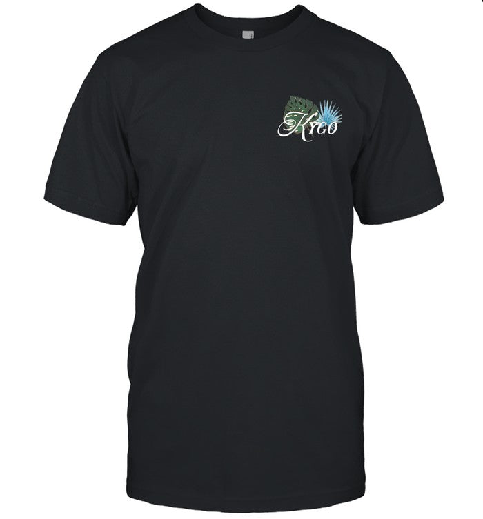 Kygo Graphic 2024 Shirt