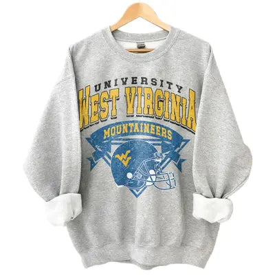 Tennessee Vols Sweatshirt Best Gift For Teachers