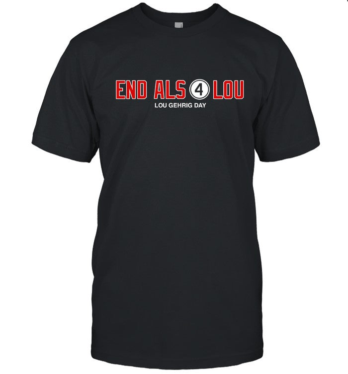 Limited End Als 4 Lou Lou Gehrig Day Shirt_1