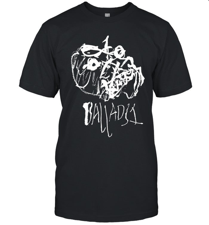 Joji Ballads 1 Fuck Face SHirt