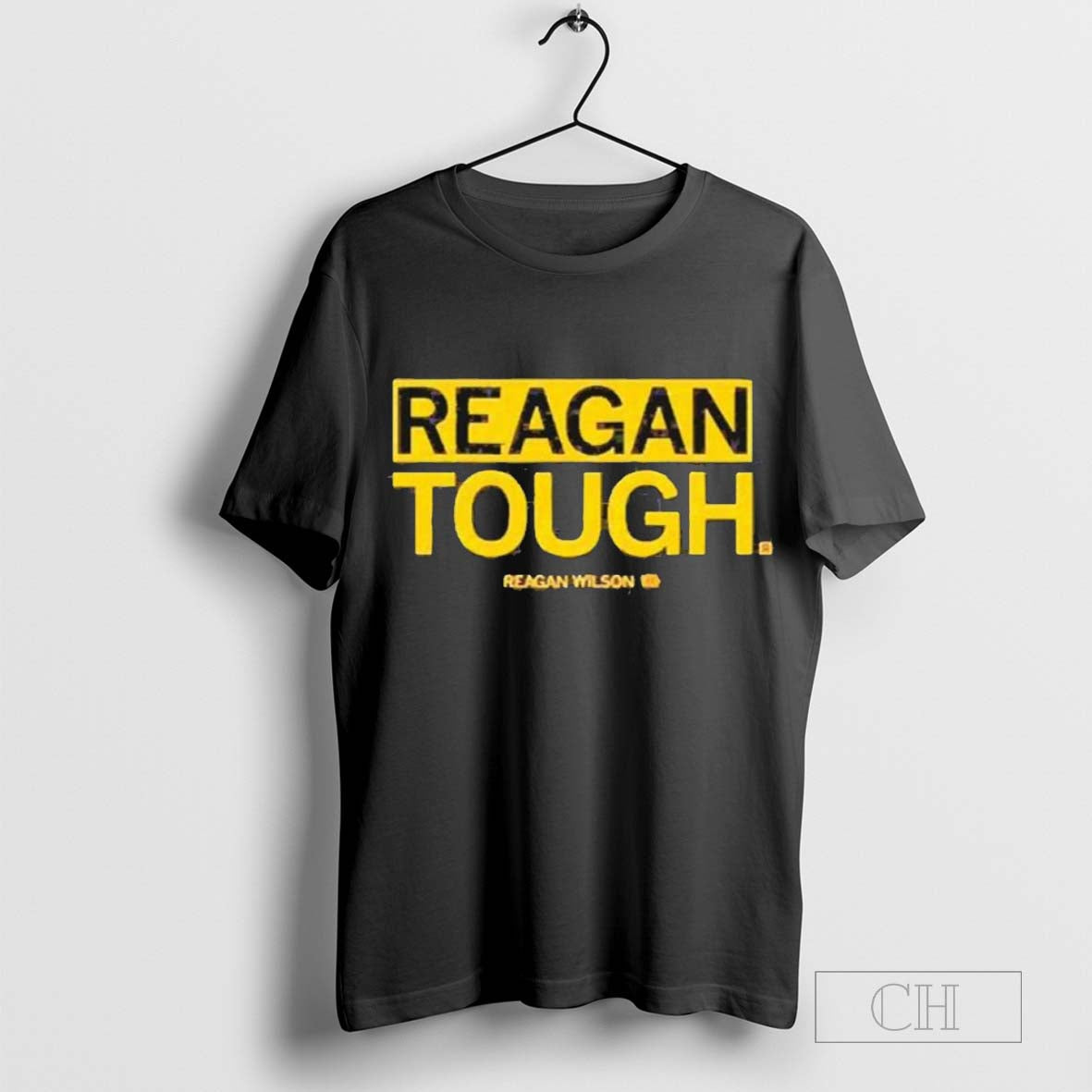 Reagan Touch R Reagan Wilson T-Shirt