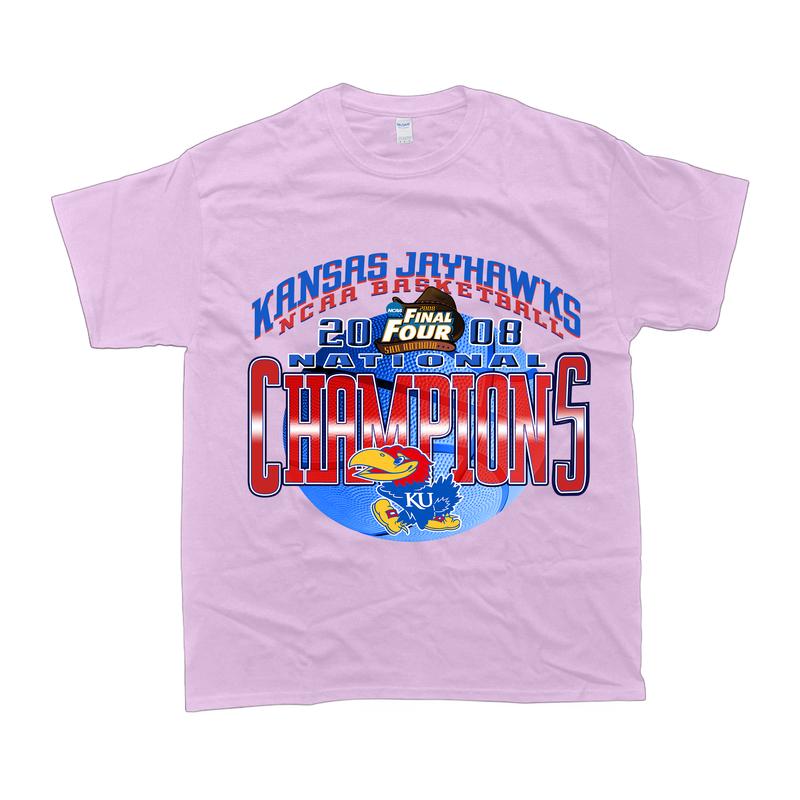 NCAA Arizona Wildcast NationalChamps Baketball T-Shirt