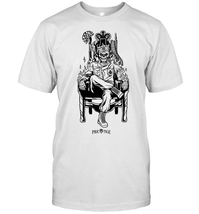 RNL X SCUMP shirt