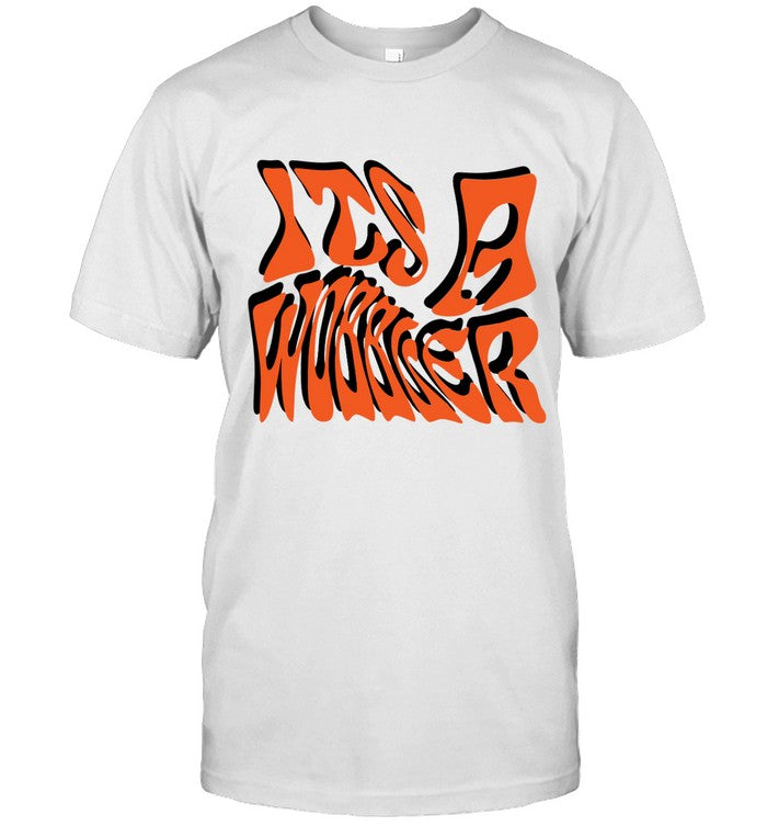 Back On Figg T Shirt