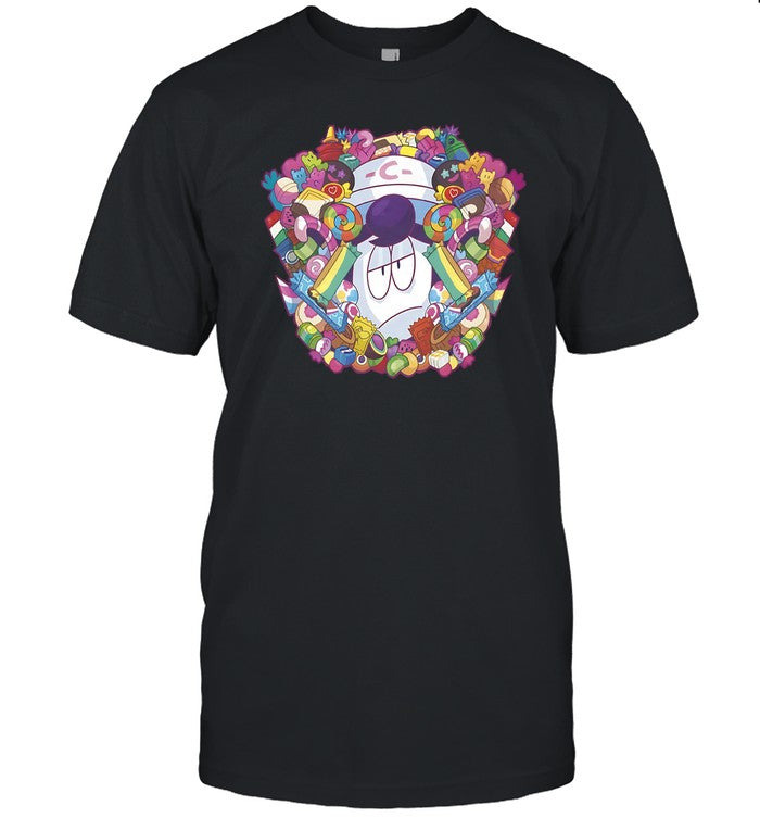 Spooky Month Shirt New Collection