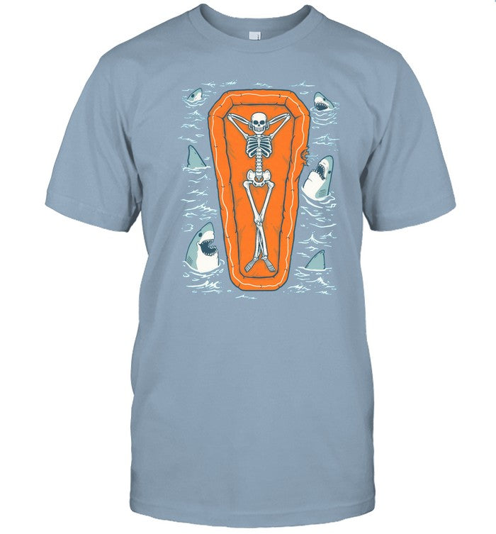 limited Brain Freeze Press Daydreamer II shirt