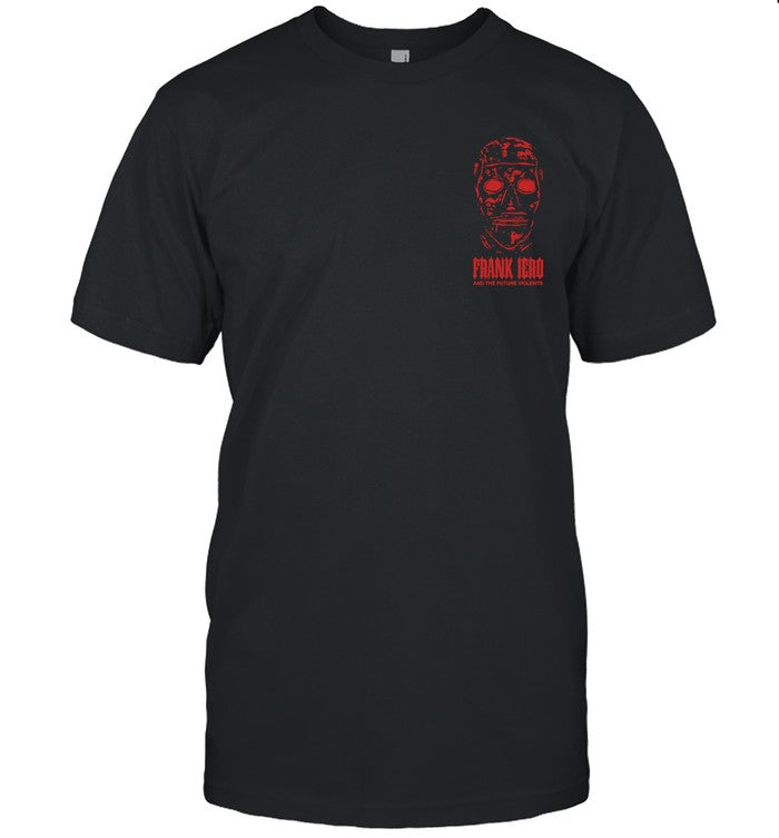 Frank Leo Young & Doomed T-Shirt