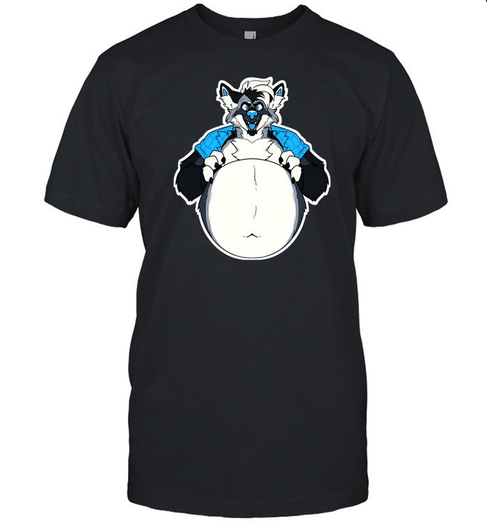 Jax's Cool Shirt