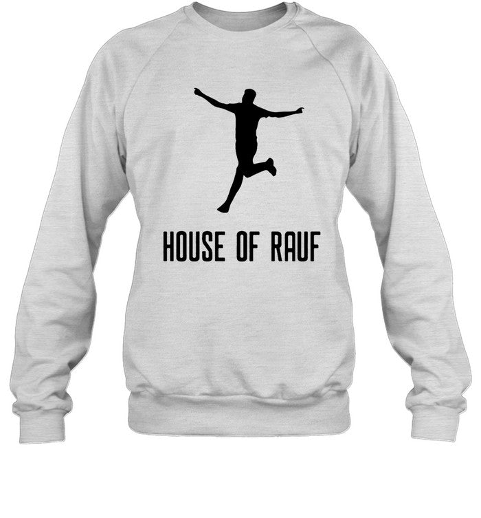 House Of Rauf New Shirt