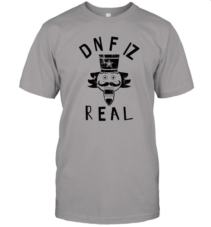 Dream Got George DNF Iz Real Limited Shirt
