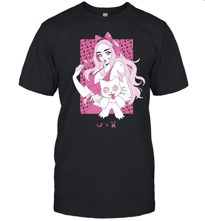 Ari Kat T-Shirt