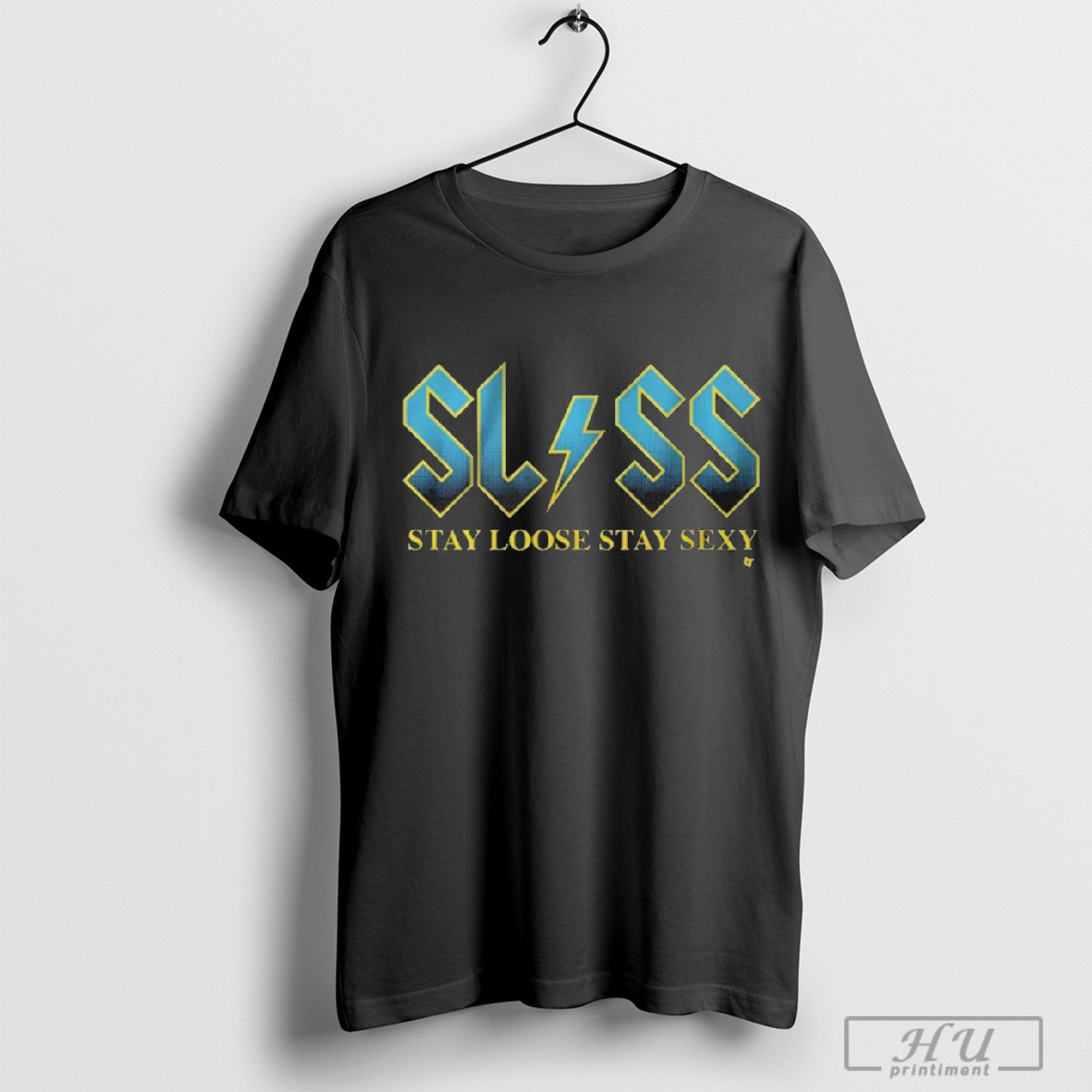 Stay Loose And Sexy Shirt V2 Philadelphia Baseball Loose And Sexy Baby T-Shirt