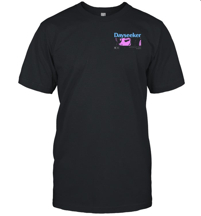 Limited Shirts Dayseeker Anime