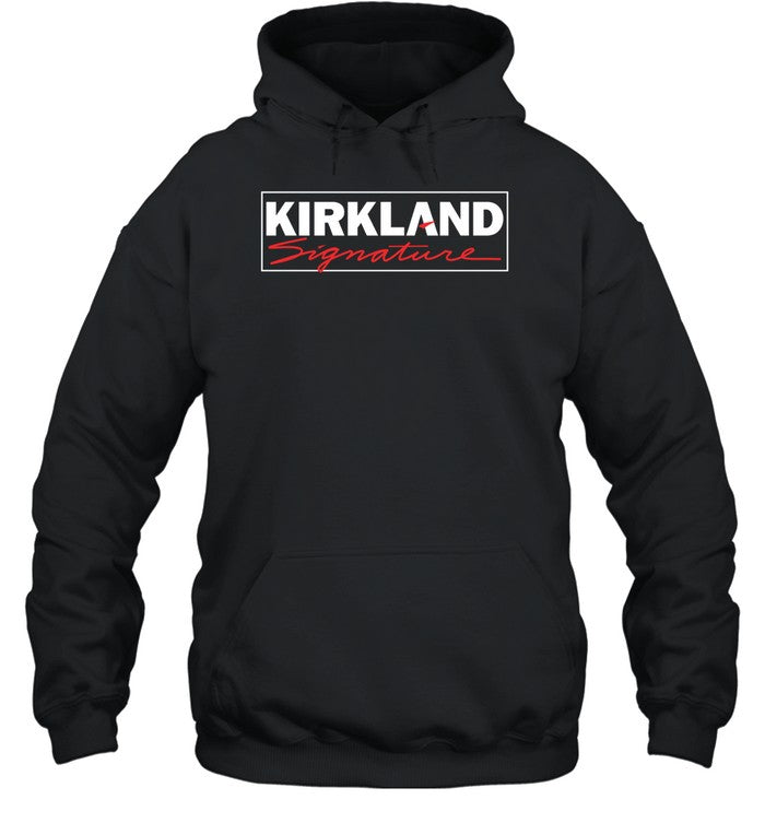 Costco Kirkland Signature Hoodie Sweatshirt