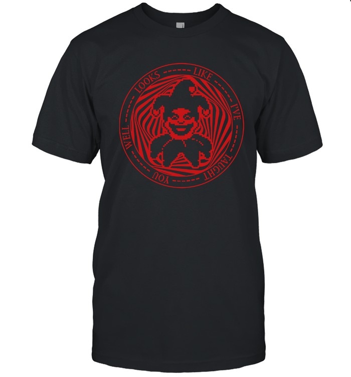 2024 Balatro You’ve Done Well New Tee