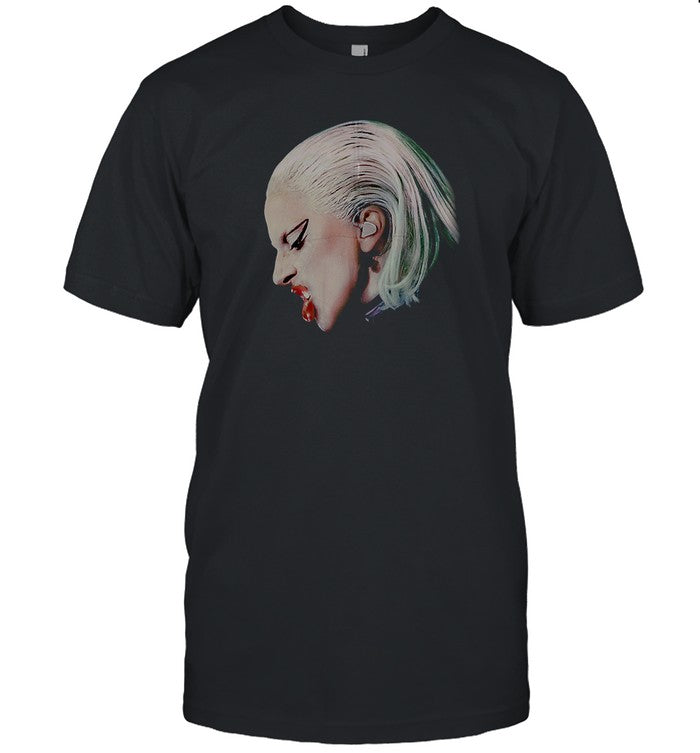 T-Shirt Lady Gaga Chromatica Ball Limited