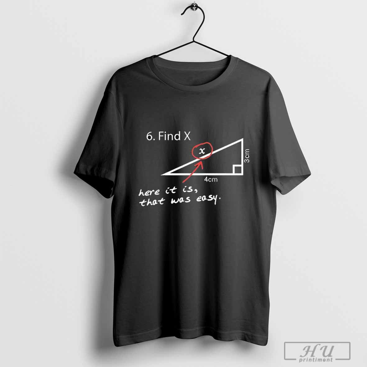 Slushy Noobz Find X Here It Is That Was Easy T Shirt