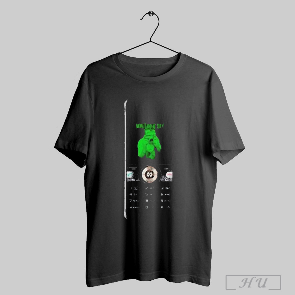 Sostoyanie Dushi Phone Photo T Shirt Sweatshirt