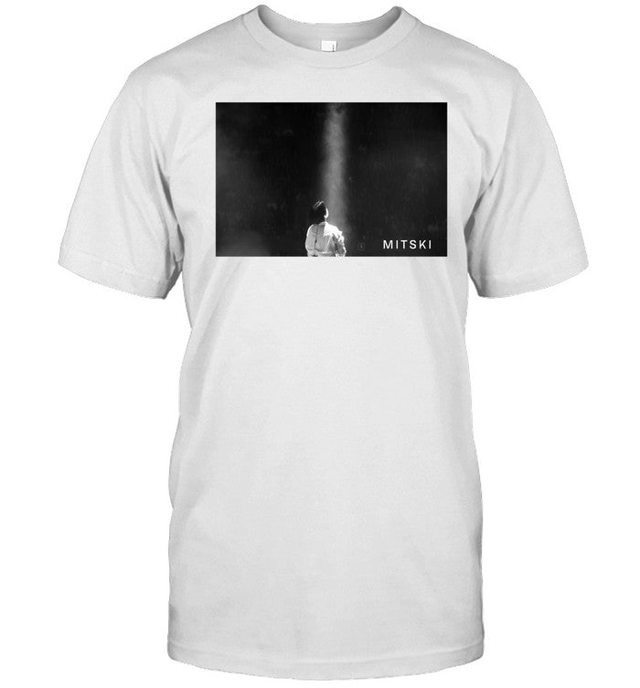 Mitski Double Spotlight Shirt
