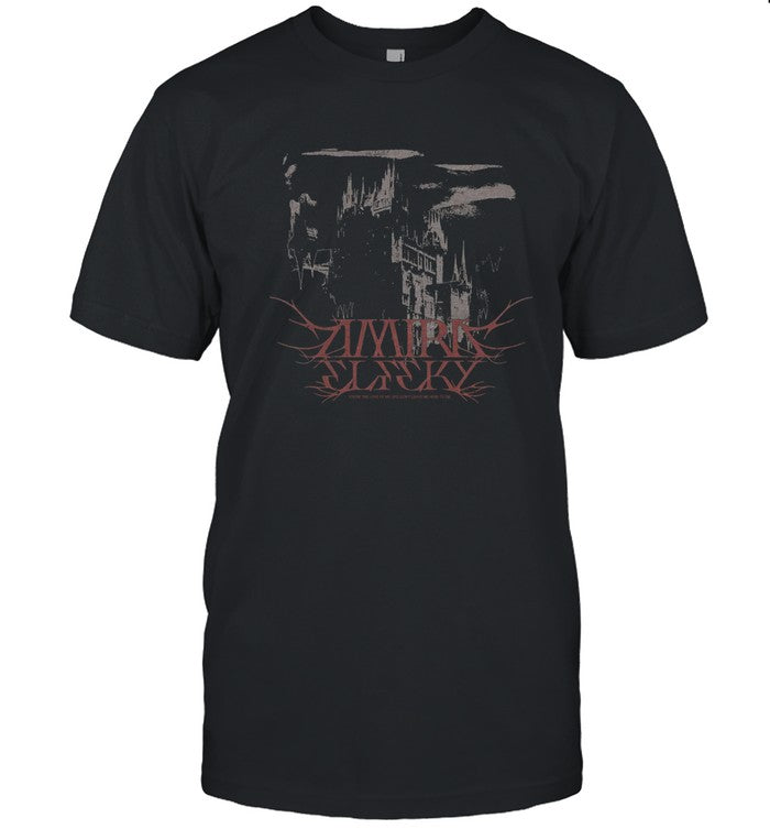 Limited Amira Elfeky A Dozen Roses Shirt