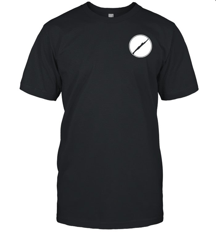 2024 Silent Planet Heal Us Breast Tee