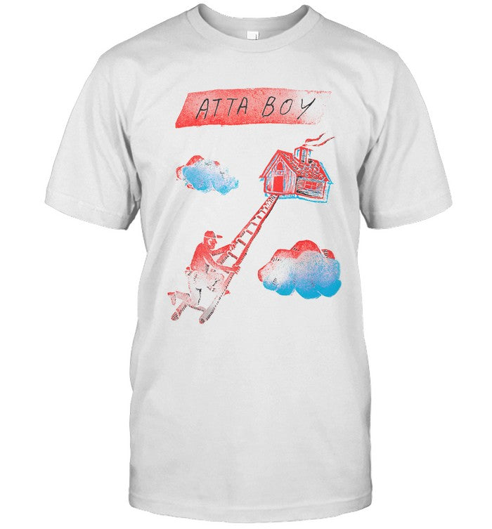 Limited Atta Boy Cloud House 2024 Shirt