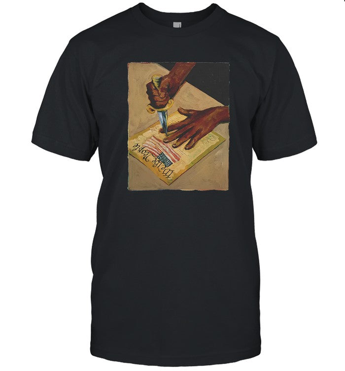 21 Savage American Dream 2024 Shirt_1