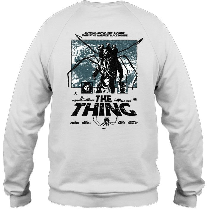Prestige The Thing T Shirt