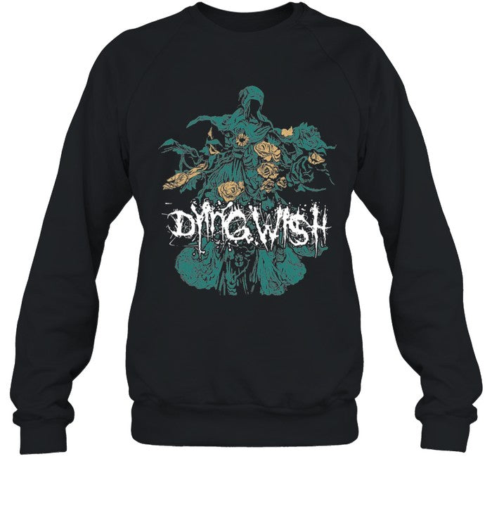 Symptoms Of Survival Shirt