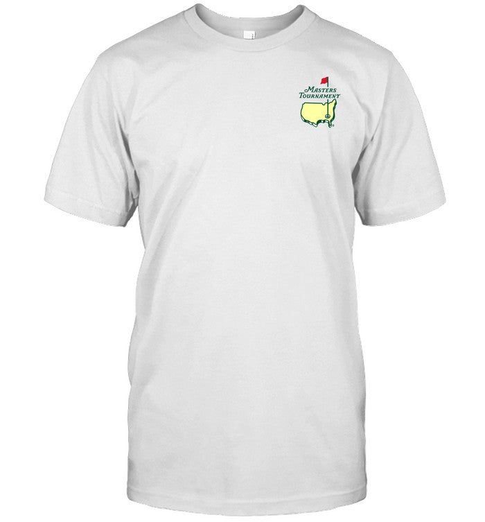2024 Masters Augusta National Golf Club Gnome Tee