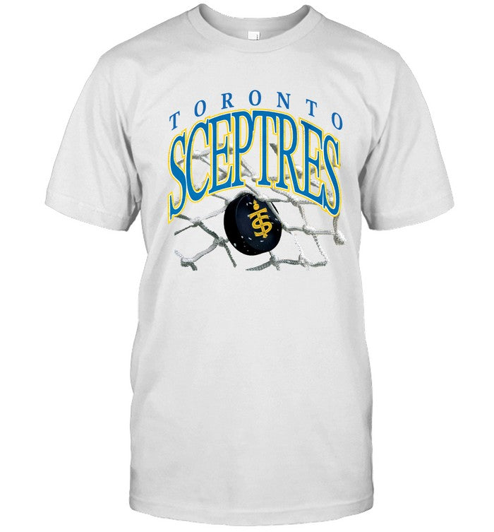 PWHL x Peach Collective Shirt Toronto Sceptres