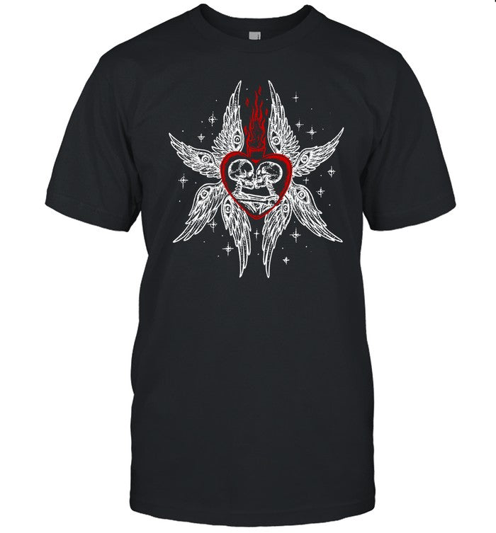 Limited Seraphim TEE Spiritual T Shirt