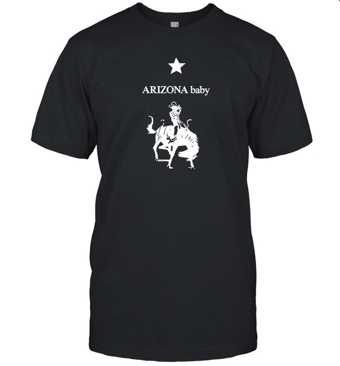 Kevin Abstract Arizona Baby 2024 Shirt_1