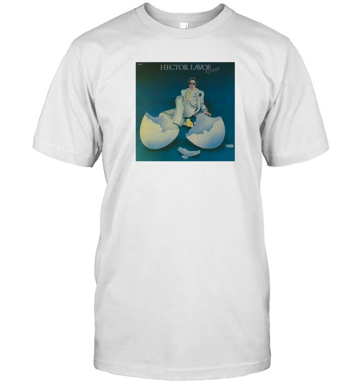 T-Shirt Reventó Hector Lavoe Limited