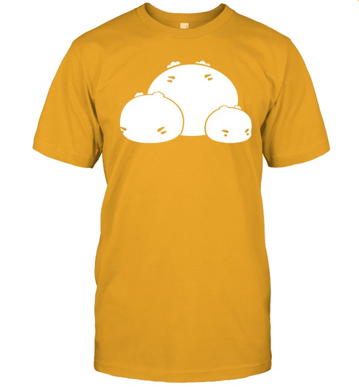 Risk Of Rain 2 Hopoo Games Shirt