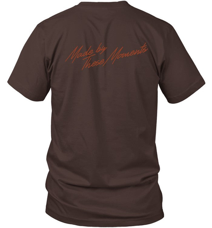 Limited Red Clay Strays Moments Shirt