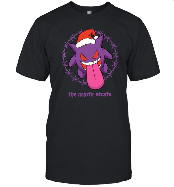 Limited The Acacia Strain Return To Dust Shirt
