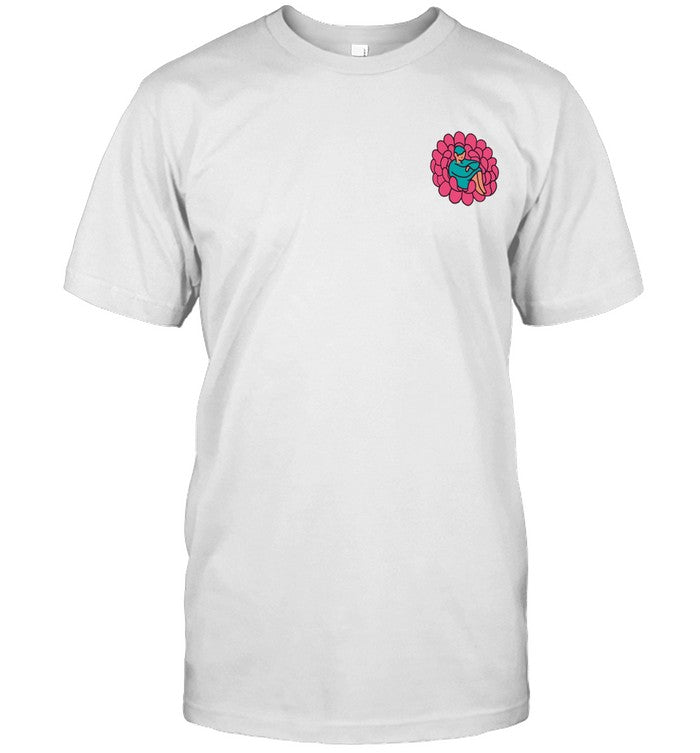 Evan M. Cohen Waking T-Shirt New 2023