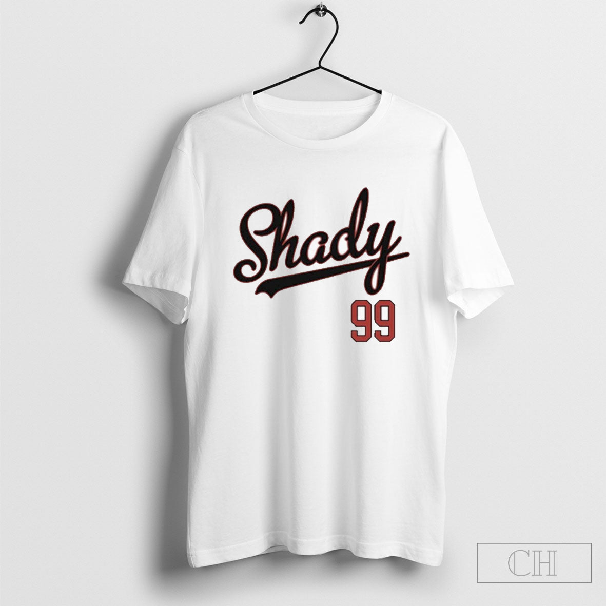 Shady Records Shady 99 Anniversary