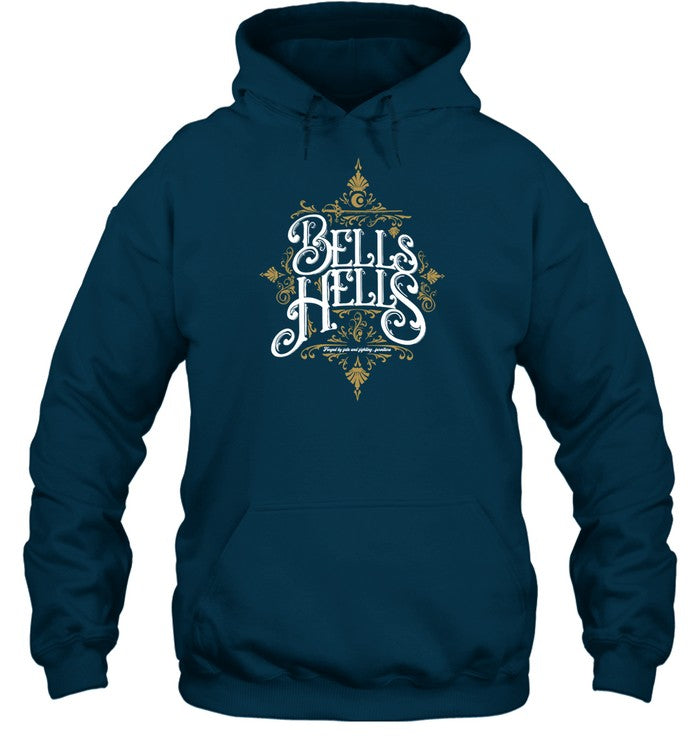 Bells Hells Lightweight Forged By Fate And Fighting Furniture