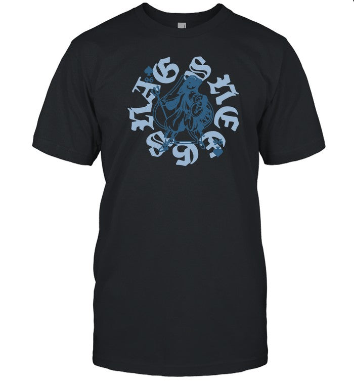 Shirt Sneeg Snag Freak Of Spades