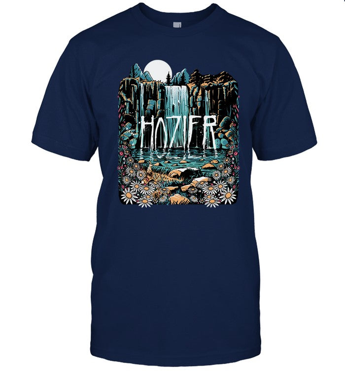 Hozier 5-21-2024 Syracuse NY Shirt