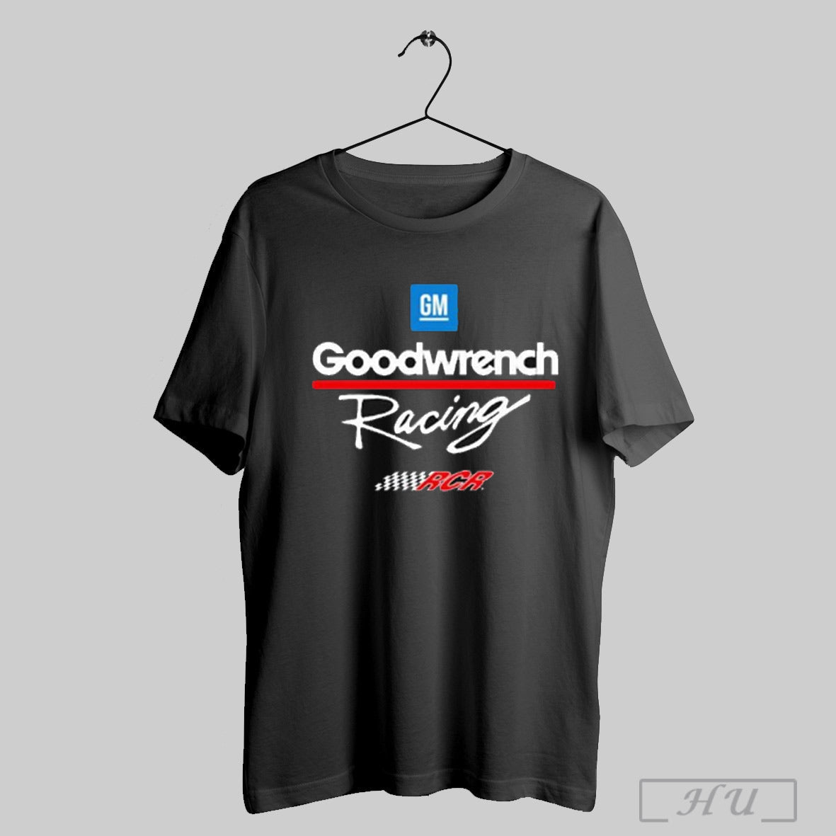 Rcr Goodwrench Racing T Shirts Sweatshirt