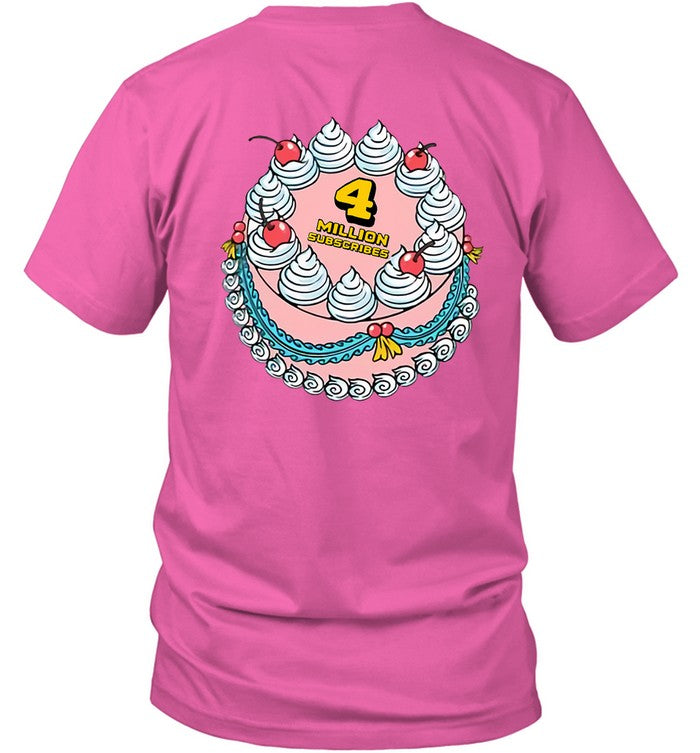 Let'S Trip 4M Shirt