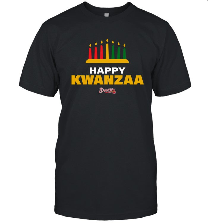 Happy Kwanzaa 2023 Shirt