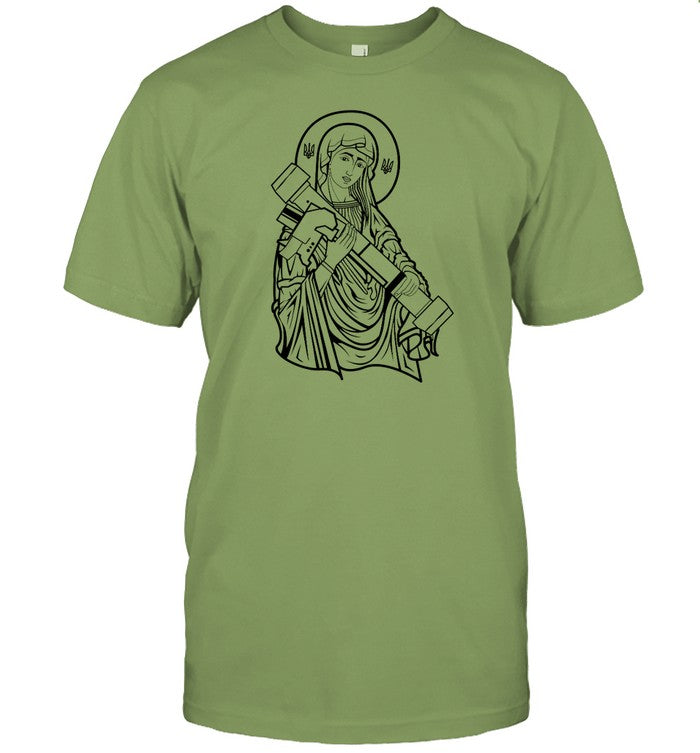 Saint Javelin Athletic-Cut Bamboo New Shirt