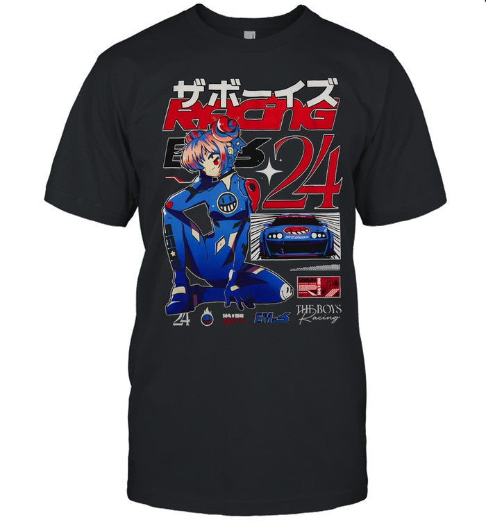Nitrous Racing Mineral Wash Shirt_1