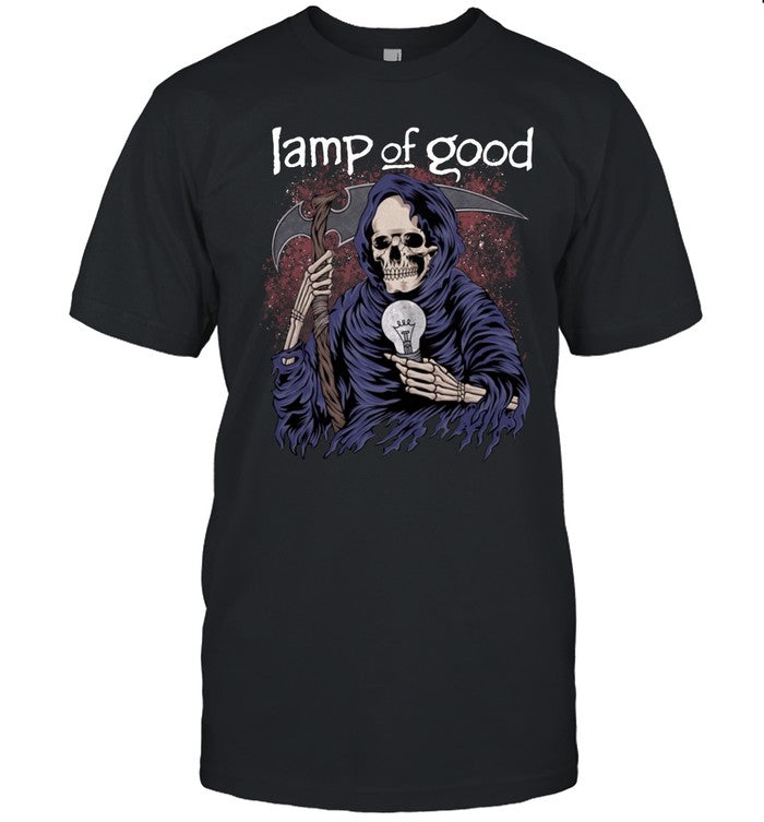 Lamb Of God 2024 T-Shirt