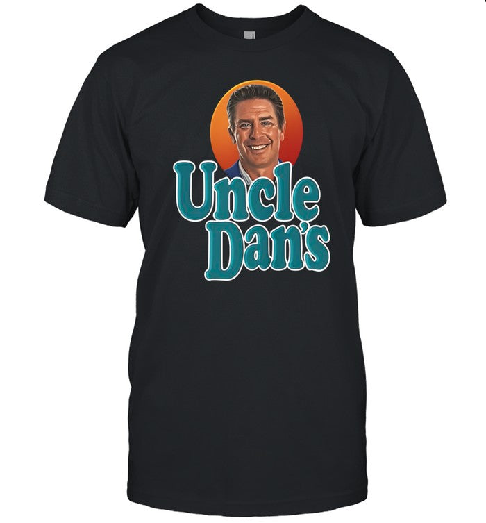 Shirt Vibzmiami Uncle Dan’s